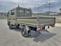 TOYOTA Toyoace Double Cab LDF-KDY281 2015 194,089km_4