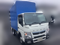 MITSUBISHI FUSO Canter Guts Covered Truck TPG-FBA00 2017 103,970km_3