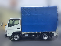 MITSUBISHI FUSO Canter Guts Covered Truck TPG-FBA00 2017 103,970km_4