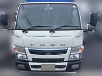 MITSUBISHI FUSO Canter Guts Covered Truck TPG-FBA00 2017 103,970km_6
