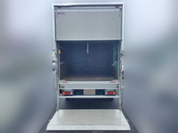 MITSUBISHI FUSO Canter Aluminum Van TPG-FEA20 2017 133,734km_8