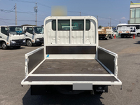 TOYOTA Dyna Double Cab LDF-KDY231 2017 130,000km_10