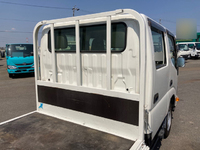 TOYOTA Dyna Double Cab LDF-KDY231 2017 130,000km_11