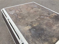 TOYOTA Dyna Double Cab LDF-KDY231 2017 130,000km_12
