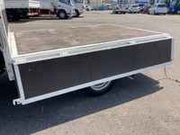 TOYOTA Dyna Double Cab LDF-KDY231 2017 130,000km_14