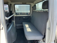 TOYOTA Dyna Double Cab LDF-KDY231 2017 130,000km_18