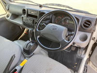TOYOTA Dyna Double Cab LDF-KDY231 2017 130,000km_19