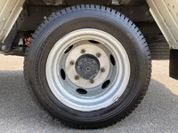 TOYOTA Dyna Double Cab LDF-KDY231 2017 130,000km_25