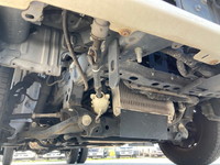 TOYOTA Dyna Double Cab LDF-KDY231 2017 130,000km_26