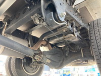 TOYOTA Dyna Double Cab LDF-KDY231 2017 130,000km_27