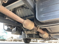 TOYOTA Dyna Double Cab LDF-KDY231 2017 130,000km_28
