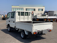 TOYOTA Dyna Double Cab LDF-KDY231 2017 130,000km_2