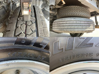 TOYOTA Dyna Double Cab LDF-KDY231 2017 130,000km_30