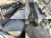 TOYOTA Dyna Double Cab LDF-KDY231 2017 130,000km_32