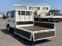 TOYOTA Dyna Double Cab LDF-KDY231 2017 130,000km_3