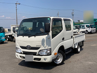 TOYOTA Dyna Double Cab LDF-KDY231 2017 130,000km_4