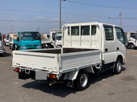 TOYOTA Dyna Double Cab LDF-KDY231 2017 130,000km_5