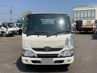 TOYOTA Dyna Double Cab LDF-KDY231 2017 130,000km_6