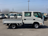 TOYOTA Dyna Double Cab LDF-KDY231 2017 130,000km_8
