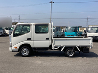TOYOTA Dyna Double Cab LDF-KDY231 2017 130,000km_9