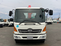 HINO Ranger Truck (With 4 Steps Of Cranes) SDG-FC9JKAP 2014 54,000km_3