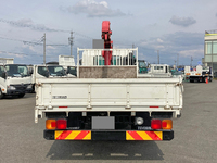 HINO Ranger Truck (With 4 Steps Of Cranes) SDG-FC9JKAP 2014 54,000km_4