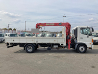 HINO Ranger Truck (With 4 Steps Of Cranes) SDG-FC9JKAP 2014 54,000km_5