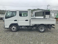 MITSUBISHI FUSO Canter Double Cab TPG-FBA20 2018 46,731km_3