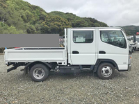 MITSUBISHI FUSO Canter Double Cab TPG-FBA20 2018 46,731km_4