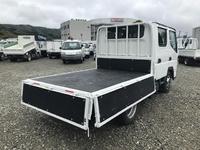 MITSUBISHI FUSO Canter Double Cab TPG-FBA20 2018 46,731km_9