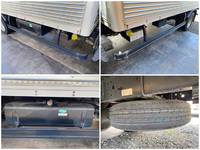 MITSUBISHI FUSO Canter Aluminum Van PA-FE72DEV 2005 108,643km_18