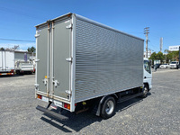 MITSUBISHI FUSO Canter Aluminum Van PA-FE72DEV 2005 108,643km_2