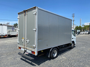 Canter Aluminum Van_2