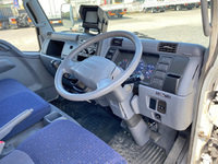 MITSUBISHI FUSO Canter Aluminum Van PA-FE72DEV 2005 108,643km_31