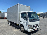 MITSUBISHI FUSO Canter Aluminum Van PA-FE72DEV 2005 108,643km_3