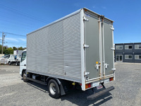 MITSUBISHI FUSO Canter Aluminum Van PA-FE72DEV 2005 108,643km_4