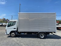 MITSUBISHI FUSO Canter Aluminum Van PA-FE72DEV 2005 108,643km_5