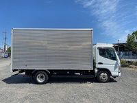 MITSUBISHI FUSO Canter Aluminum Van PA-FE72DEV 2005 108,643km_6