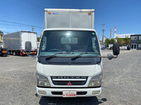 MITSUBISHI FUSO Canter Aluminum Van PA-FE72DEV 2005 108,643km_7