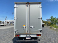 MITSUBISHI FUSO Canter Aluminum Van PA-FE72DEV 2005 108,643km_9