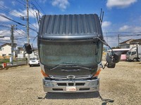 HINO Ranger Aluminum Wing TKG-FD7JPAA 2012 600,028km_7