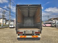 HINO Ranger Aluminum Wing TKG-FD7JPAA 2012 600,028km_9