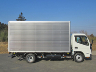 MITSUBISHI FUSO Canter Aluminum Van 2RG-FEA20 2021 175km_2