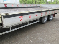 ISUZU Forward Aluminum Block PJ-FVZ34N4 2005 568,000km_13