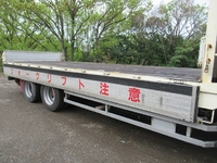 ISUZU Forward Aluminum Block PJ-FVZ34N4 2005 568,000km_14