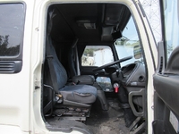 ISUZU Forward Aluminum Block PJ-FVZ34N4 2005 568,000km_20