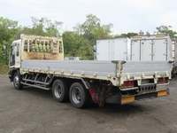 ISUZU Forward Aluminum Block PJ-FVZ34N4 2005 568,000km_2