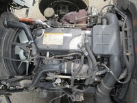 ISUZU Forward Aluminum Block PJ-FVZ34N4 2005 568,000km_34