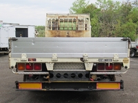 ISUZU Forward Aluminum Block PJ-FVZ34N4 2005 568,000km_4