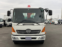HINO Ranger Truck (With 4 Steps Of Cranes) SDG-FC9JKAP 2014 68,188km_5